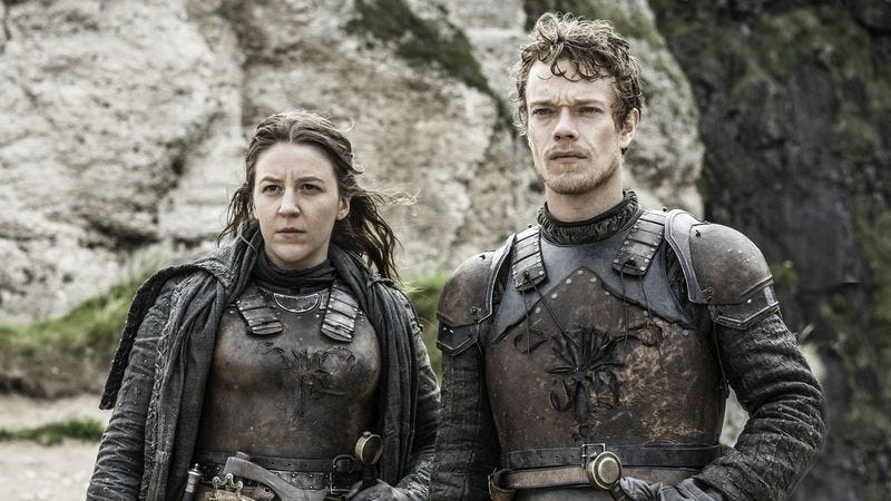 Photo: Helen Sloan/HBO
