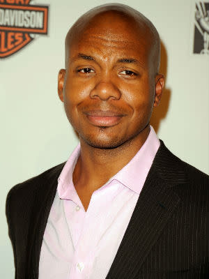 Timothy Norris/Getty Images