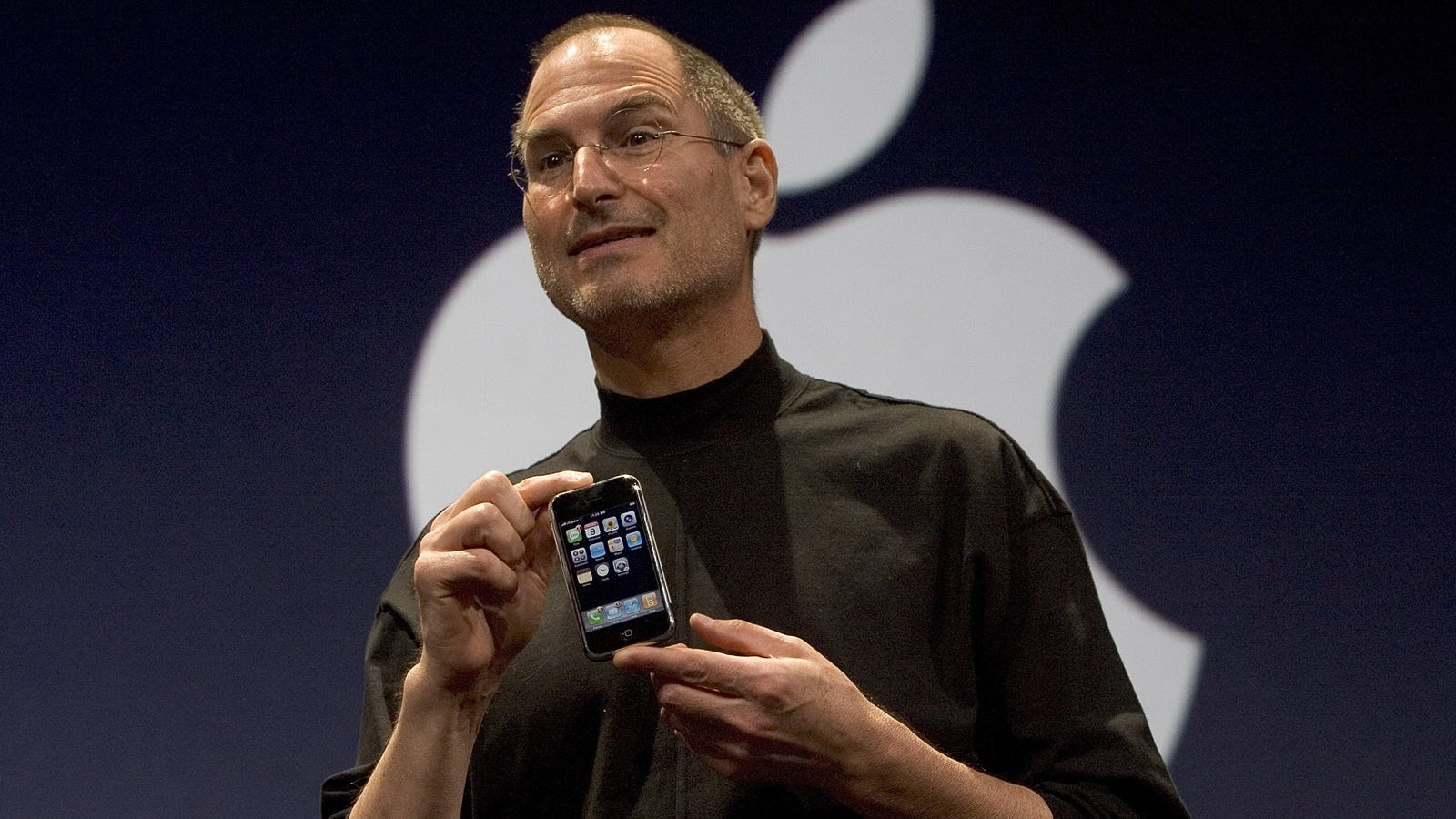 Las predicciones más equivocadas sobre el iPhone que leímos hace justo diez años
