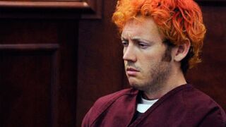 James Holmes, Aurora shooting suspect (Pool/Getty Images)