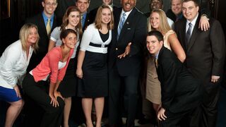 Illustration for article titled Michael Steele: Chairman...of Wackiness!