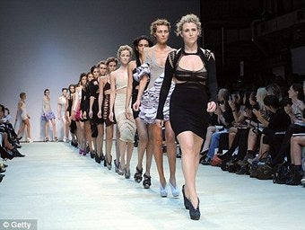 Illustration for article titled How Long Until Fat-Hating Fashion Stylist Invokes "But I Love Beth Ditto" Defense?