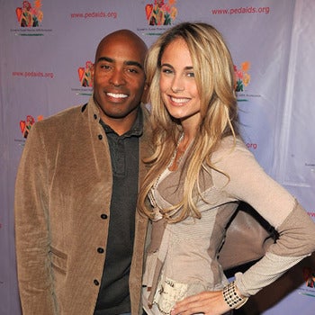 Illustration for article titled Tortured Analogy Leads Tiki Barber To Declare Himself A "Reverse Anne Frank"