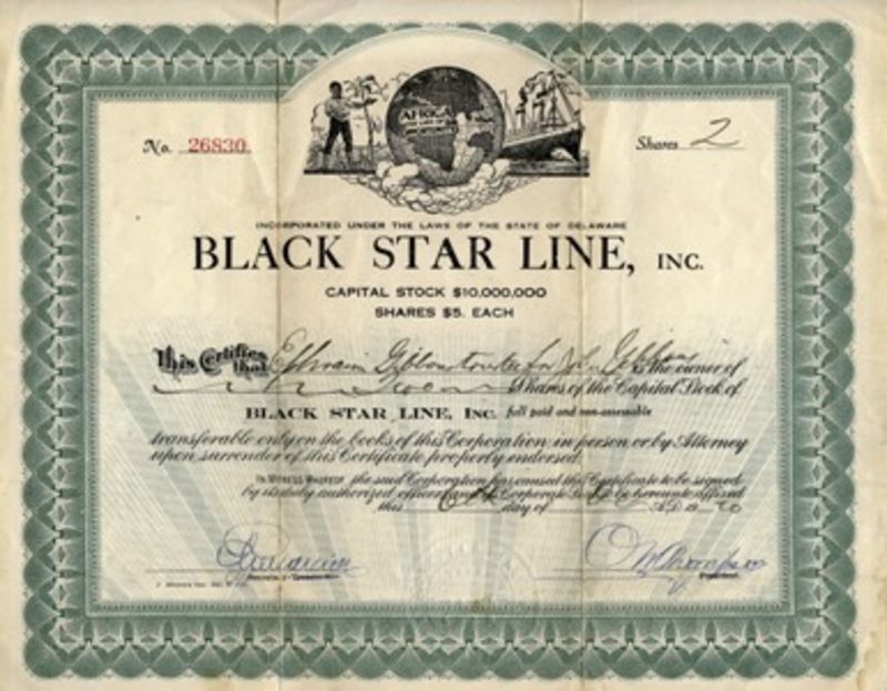 Illustration for article titled Rare Images of Black History: A Timeline