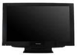 Illustration for article titled Panasonic Joining OLED TV Game?