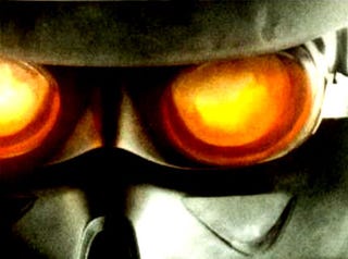 Illustration for article titled Killzone 2 Dated for 2009