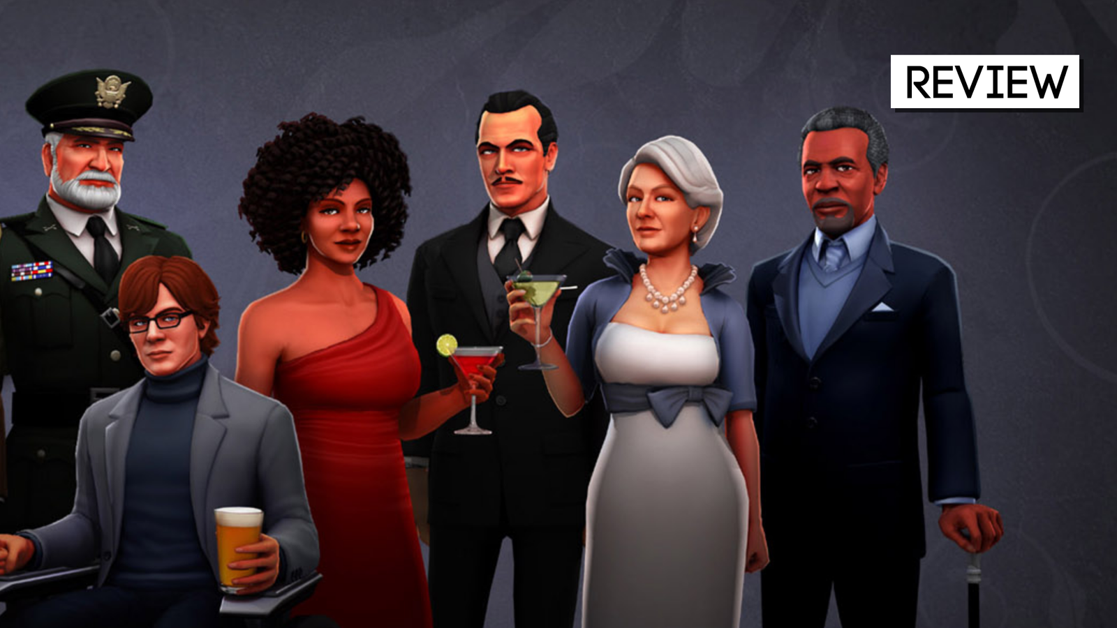 Как Сделать Spy Party На Русском