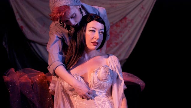 3d xxx trailers vampire 3d xxx trailers vampire
