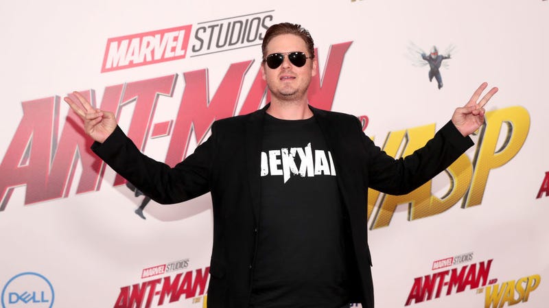 Illustration for article titled Tim Heidecker debuts new song about Trump supporters called “Ballad Of The Incel Man”