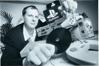 Illustration for article titled Phil Harrison Is "Pretty Confident" Young Generation Won't Buy Physical Media