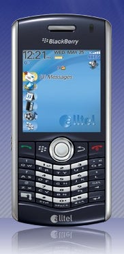 Illustration for article titled Afternoon News: Alltel's Pearl 8130, $6 Billion Ink Over-Charge and Broken Zune Song Tags