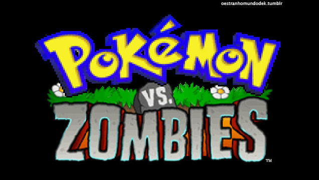 play online pokemon vs zombies in poki