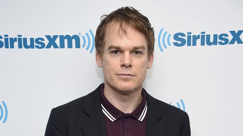 Michael C. Hall actor