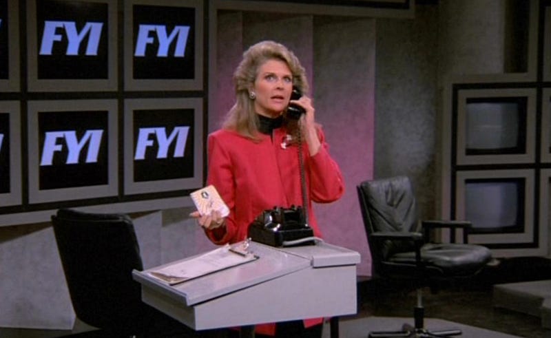 Image result for murphy brown show