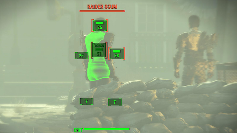 fallout 4 latest patch notes