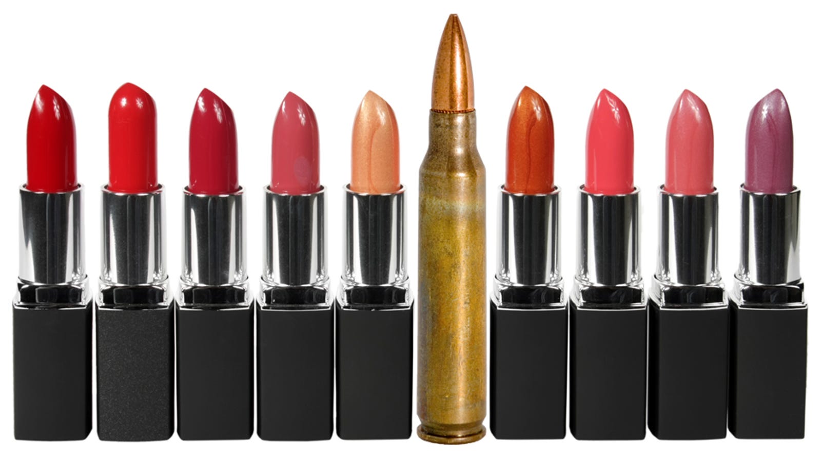 The Best Lipsticks for LongLasting Color and Possible Lead Poisoning