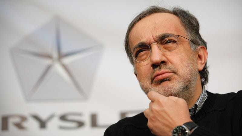 Illustration for article titled Man Says Chrysler Will Close In 2018 After 'Talking To CEO' On Facebook