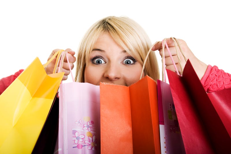 Illustration for article titled Spill Your Holiday Retail Worker Horror Stories.