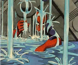Illustration for article titled Spider-Man Musical Pulls Itself Together, Slowly