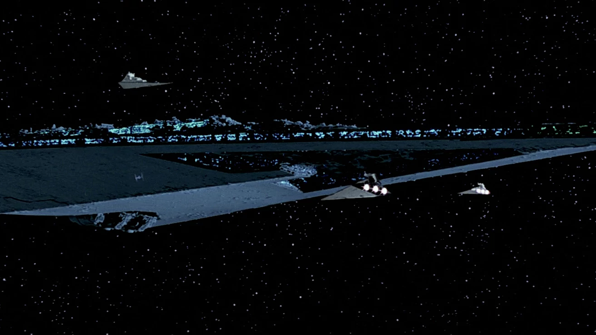 Everything We Know About Emperor Palpatine 39 S Plans To Return