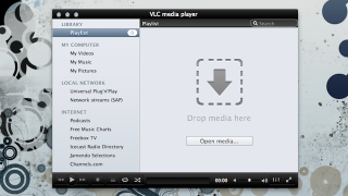 install vlc mac