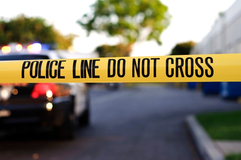 Illustration for article titled Police Confront Robbery Suspect in Texas, Shoot Three Children