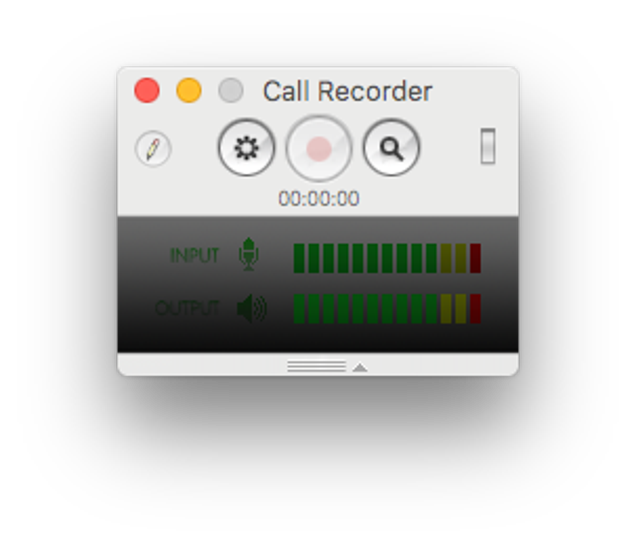 call recorder for skype ecamm