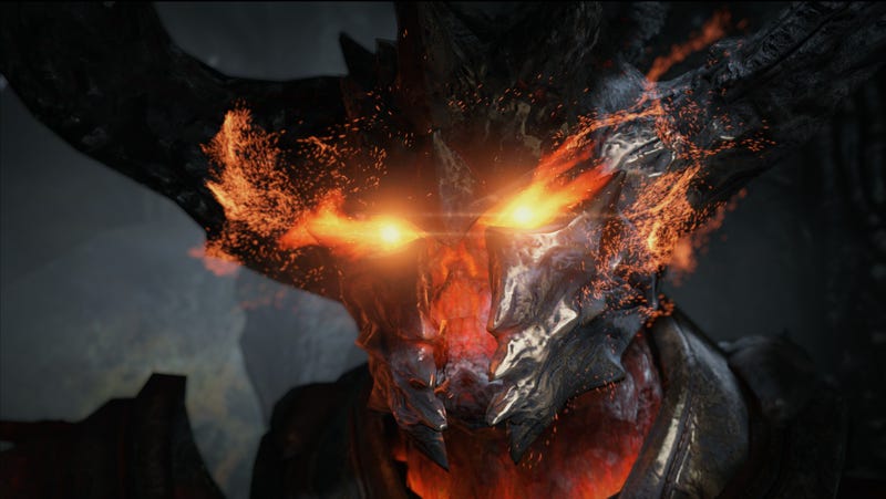 Illustration for article titled Unreal Engine 4 Will Make the Next Generation of Games Look Utterly Mind-Blowing