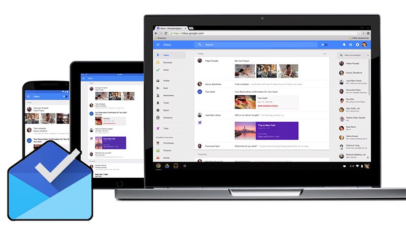 9 Reasons for switching to Gmail 9 Reasons for switching to Gmail