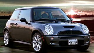 Illustration for article titled BMW Disses Black People?