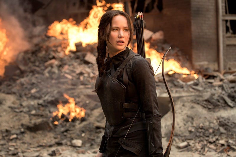 👍 How long does the hunger games movie last. Timeline. 20190209