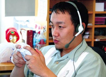 Illustration for article titled How Not To Get Your Live Account Hacked Like Dan Hsu