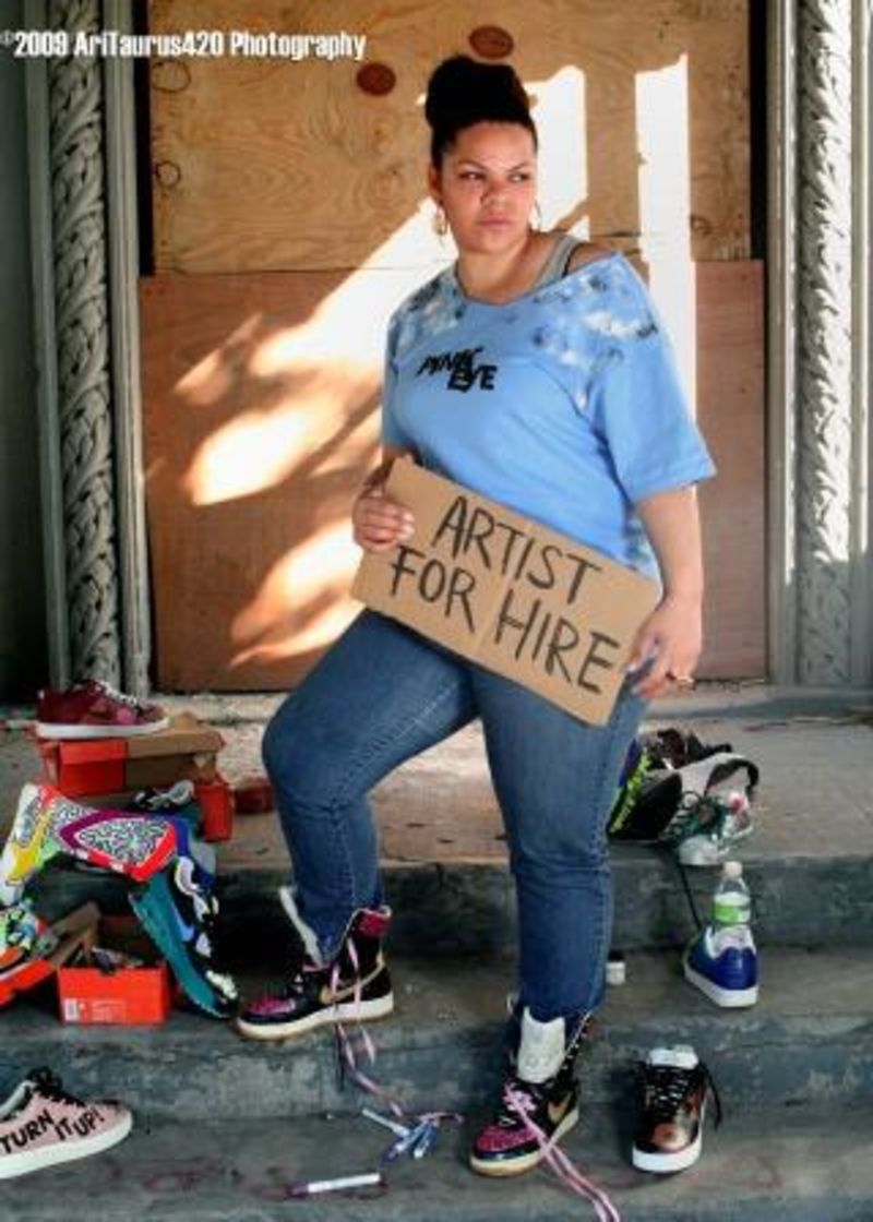 Illustration for article titled Young Hustle: Up and Coming Gen Yers