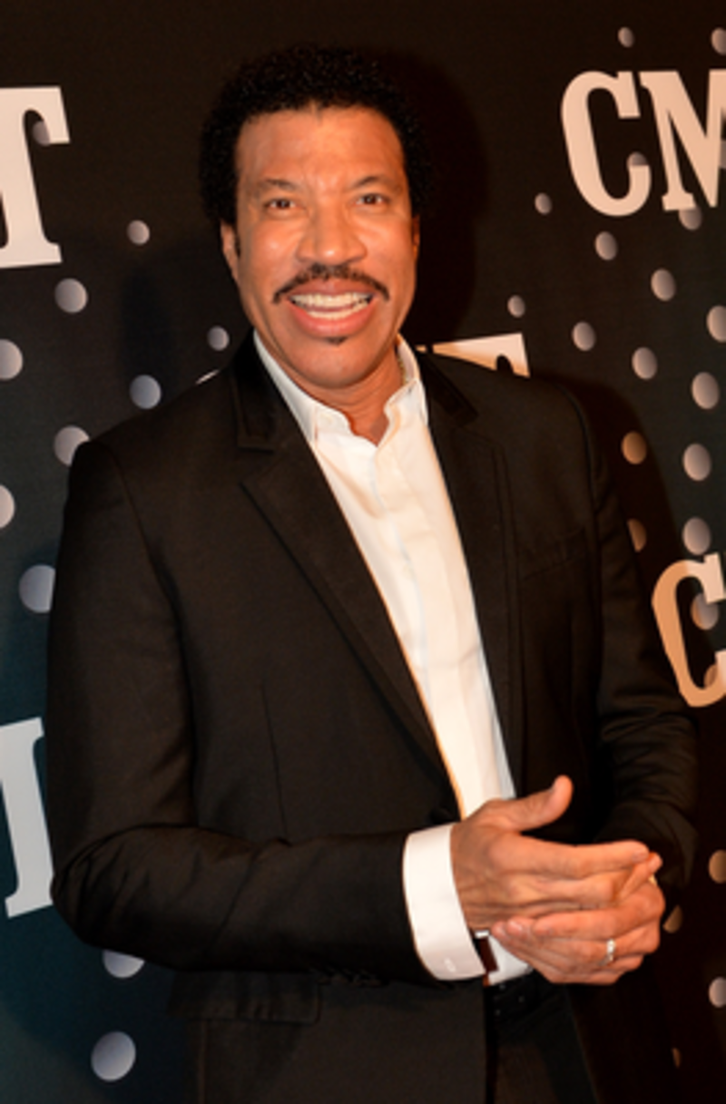 Rick Diamond/Getty Images for CMT
Â