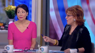 Ann Curry On Megyn Kelly's Jane Fonda Rant: 'We're Supposed to Be Humble. This Is Not Journalism'<em></em><em></em>