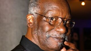 Lester Chambers (Ed Perlstein/Getty Images)