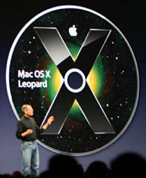 Illustration for article titled What's Actually New In Leopard?