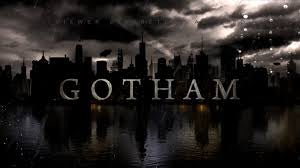 Illustration for article titled Gotham Recap?