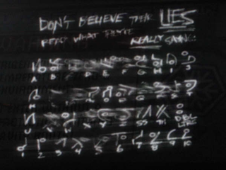 dead space language