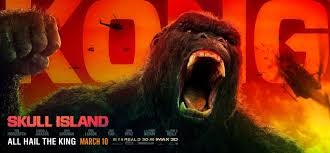 Illustration for article titled Kong Skull Island Review Question and Spoilers