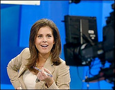 Illustration for article titled Erin Burnett Teaches Us To Use Terrible World Events To Our Advantage: An Inspiring Story Of A Blogger And Her Collection Agent