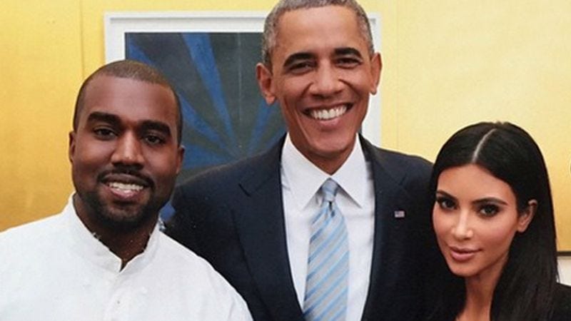 Photo from Kim Kardashian West's Instagram