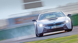 Illustration for article titled Wikipedia's list of automotive superlatives is very interesting