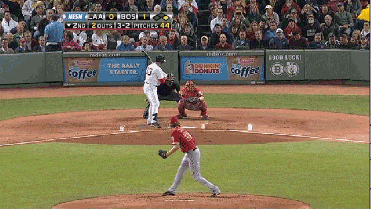 Yerrrr Out Out Out Out An Animated Gallery Of Every MLB Umpires