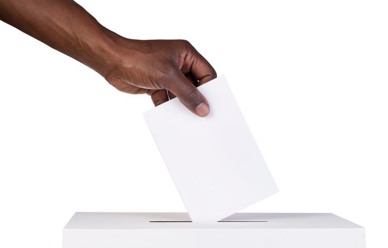 Illustration for article titled Tennessee Just Passed a Bill That Could Suppress Black Votes