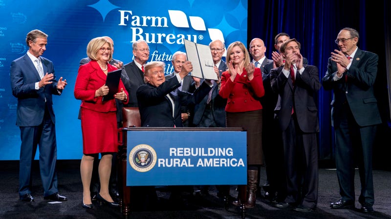 Hasil gambar untuk Rebuilding rural America