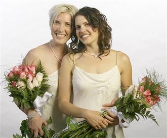 Illustration for article titled Mormon Leaders Ask California Members To Fight Gay Marriage