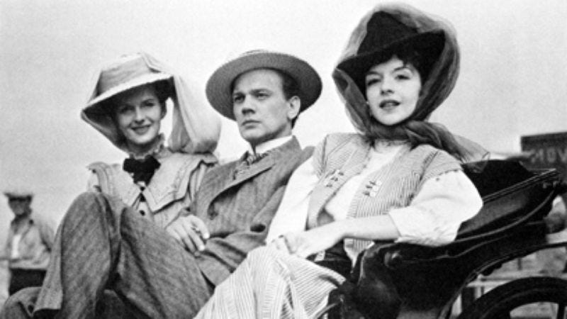 Illustration for article titled Long-lost early Orson Welles film discovered, has unfortunately silly name