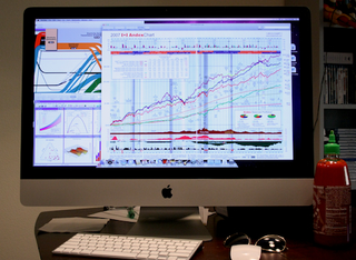 editready benchmark imac 5k