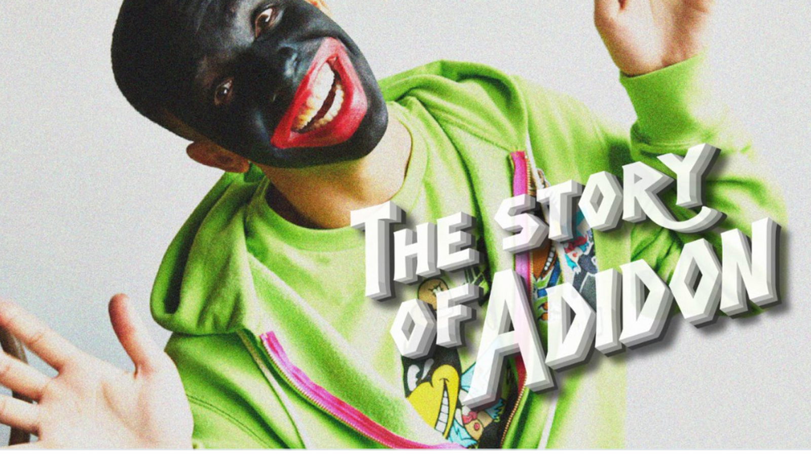 Drake Explains Blackface Photo From Pusha T’s ‘Story of Adidon’